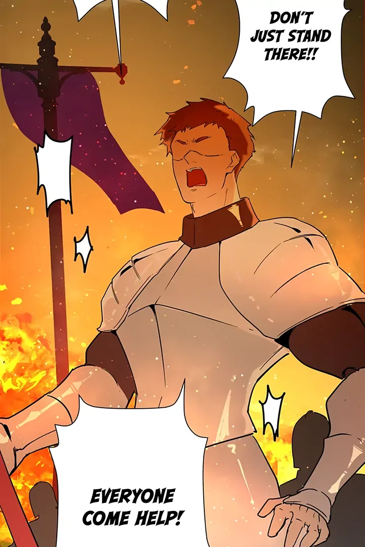 From Six to Sovereignty: The Girl Who Ruled Chapter 29 page 72