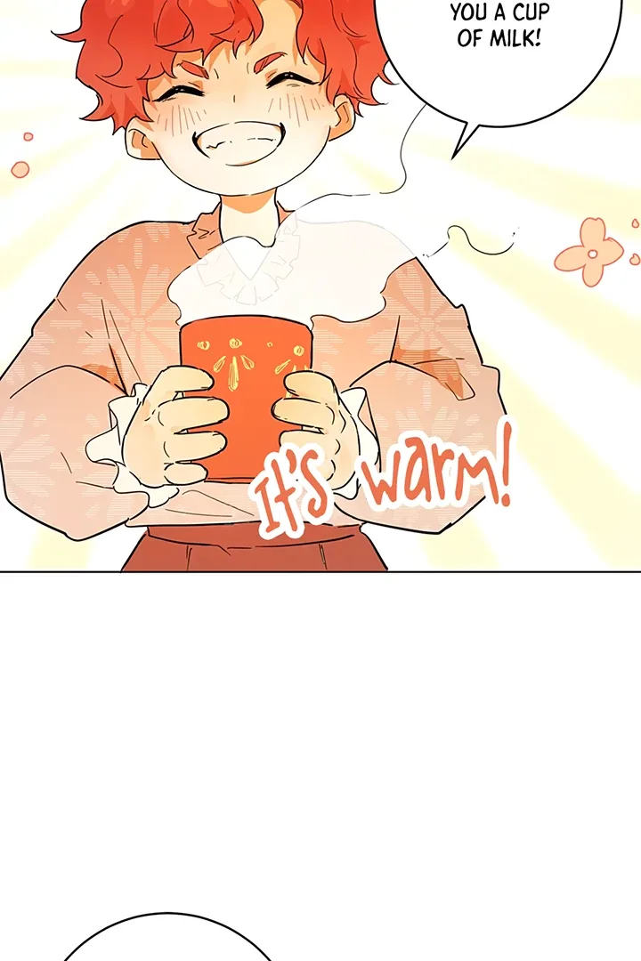 From Six to Sovereignty: The Girl Who Ruled Chapter 29 page 11