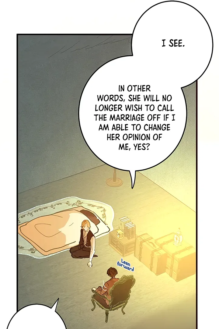 From Six to Sovereignty: The Girl Who Ruled Chapter 29 page 27