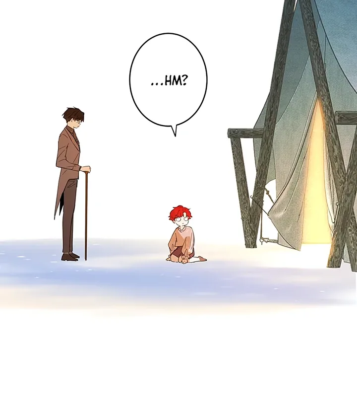 From Six to Sovereignty: The Girl Who Ruled Chapter 29 page 44