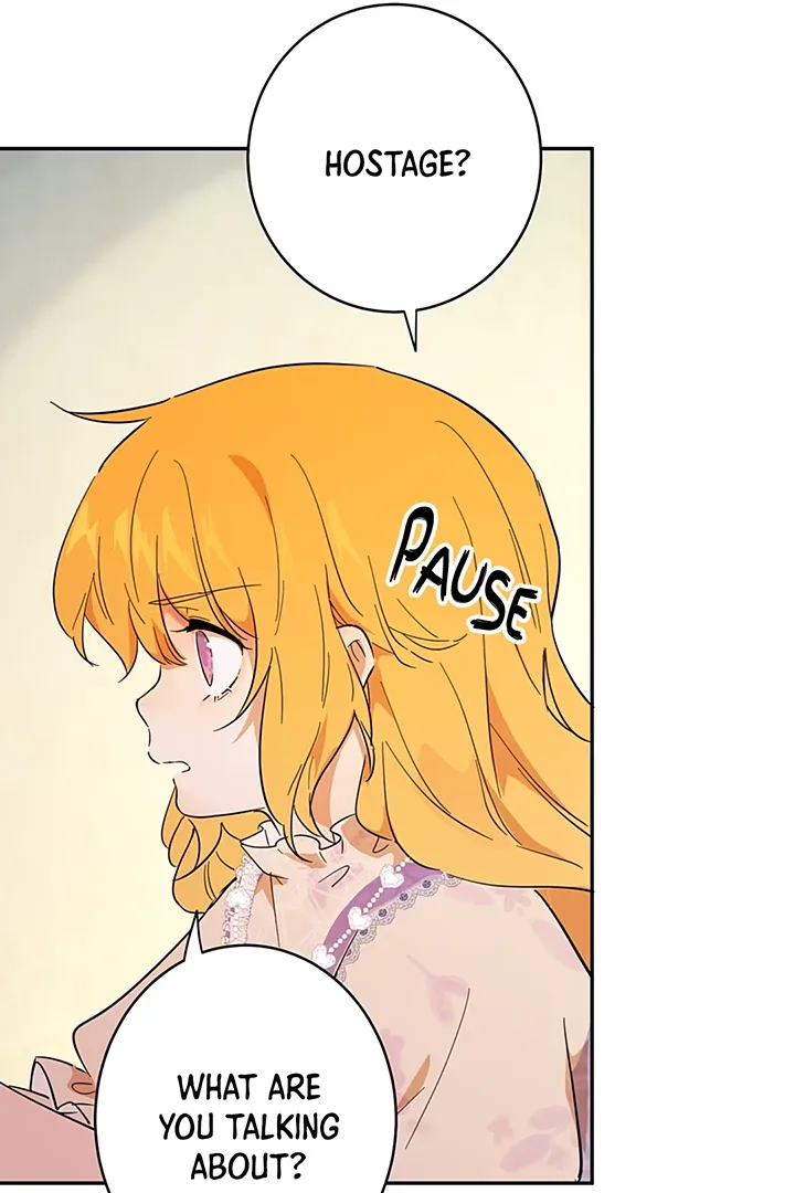 From Six to Sovereignty: The Girl Who Ruled Chapter 29 page 33