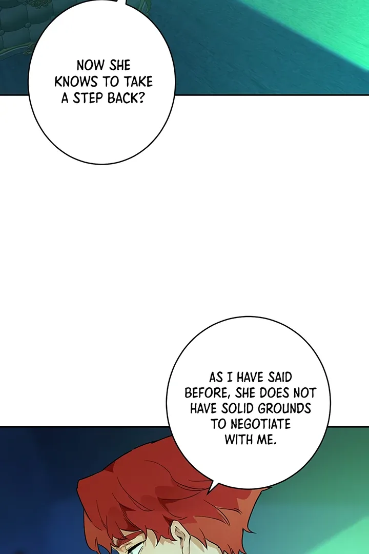 From Six to Sovereignty: The Girl Who Ruled Chapter 29 page 55