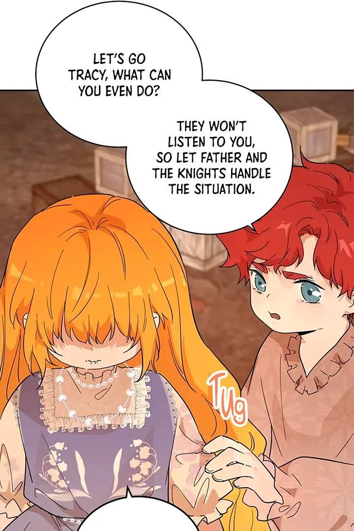 From Six to Sovereignty: The Girl Who Ruled Chapter 29 page 101