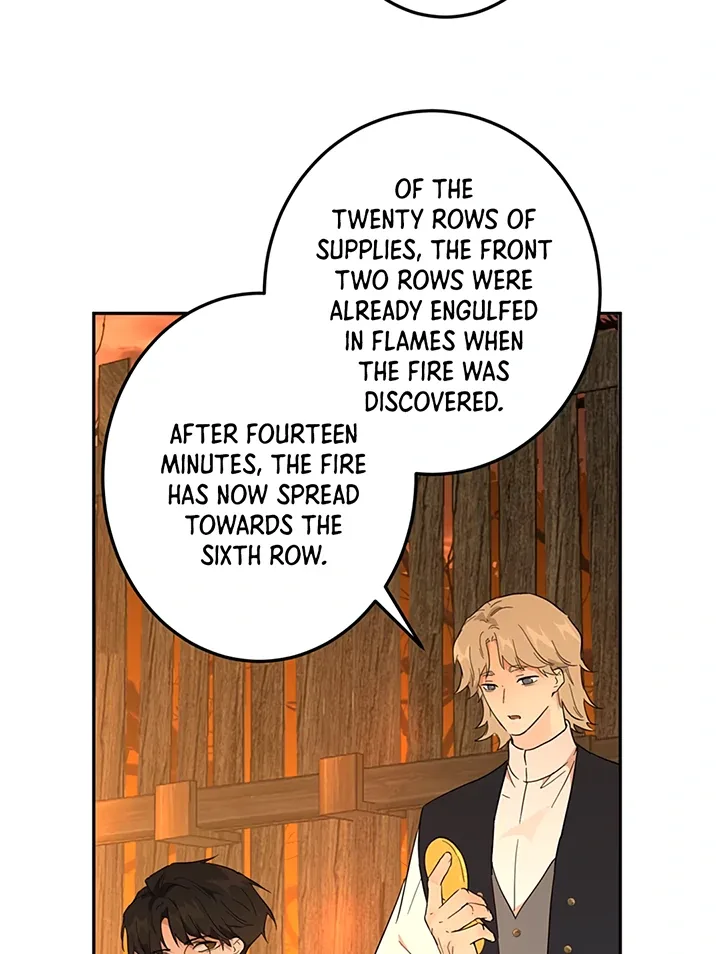 From Six to Sovereignty: The Girl Who Ruled Chapter 29 page 129