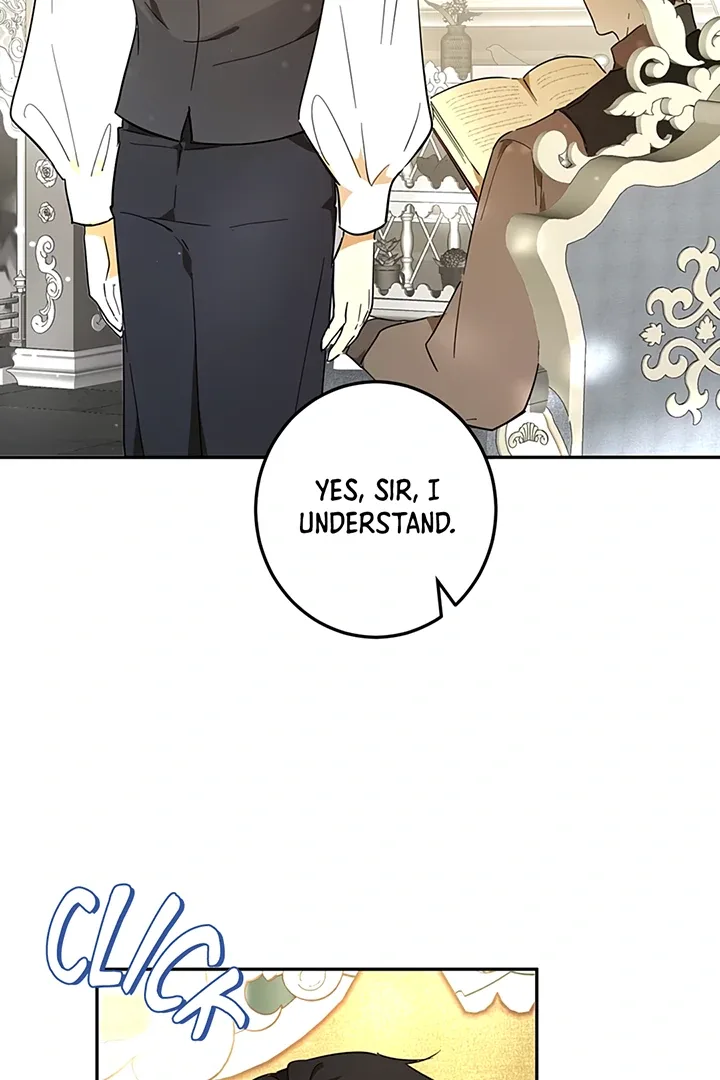 From Six to Sovereignty: The Girl Who Ruled Chapter 30 page 10