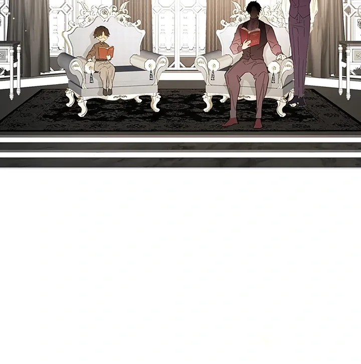 From Six to Sovereignty: The Girl Who Ruled Chapter 30 page 7