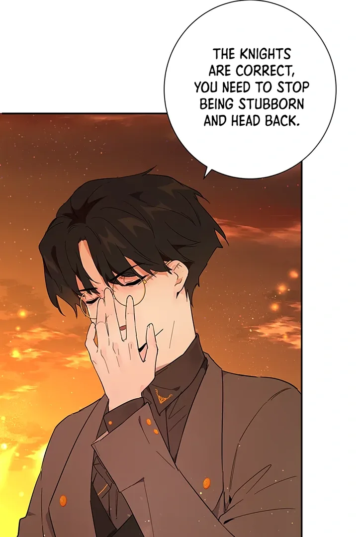 From Six to Sovereignty: The Girl Who Ruled Chapter 29 page 107