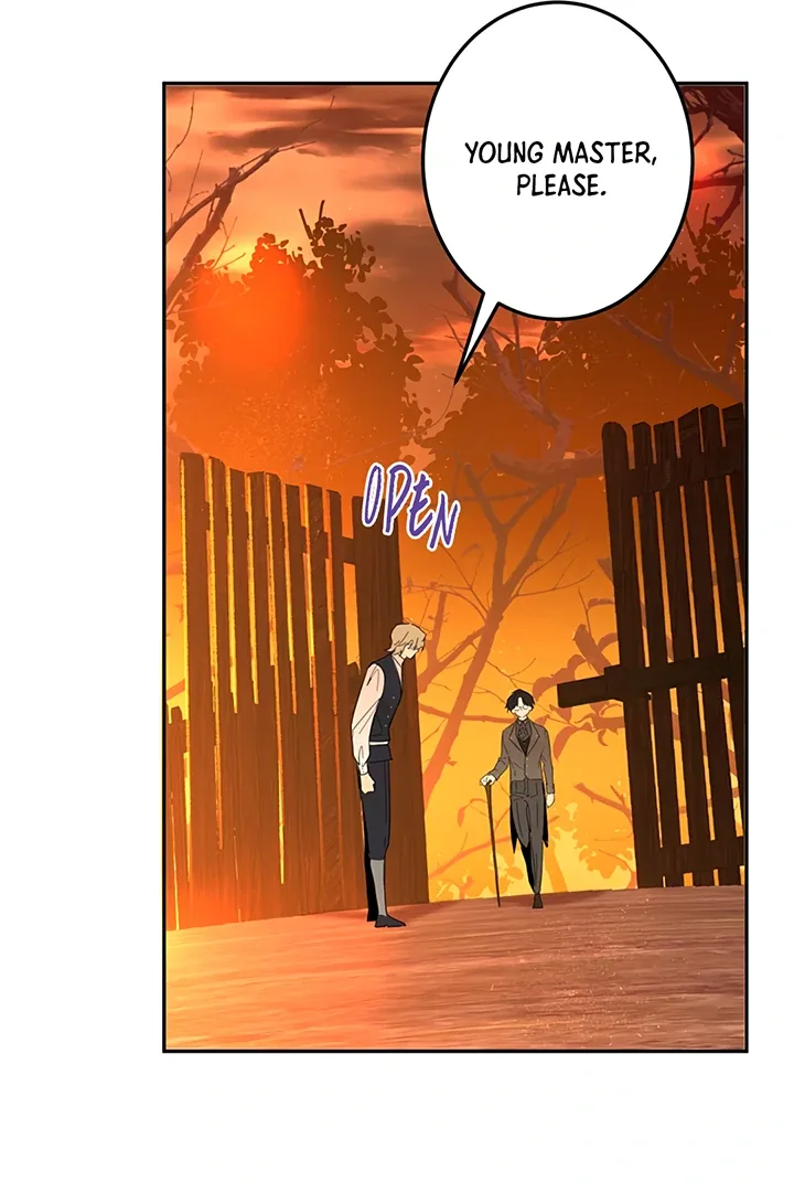 From Six to Sovereignty: The Girl Who Ruled Chapter 29 page 125
