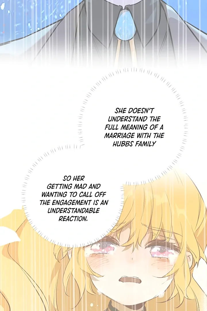 From Six to Sovereignty: The Girl Who Ruled Chapter 29 page 133