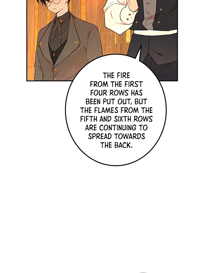 From Six to Sovereignty: The Girl Who Ruled Chapter 29 page 130