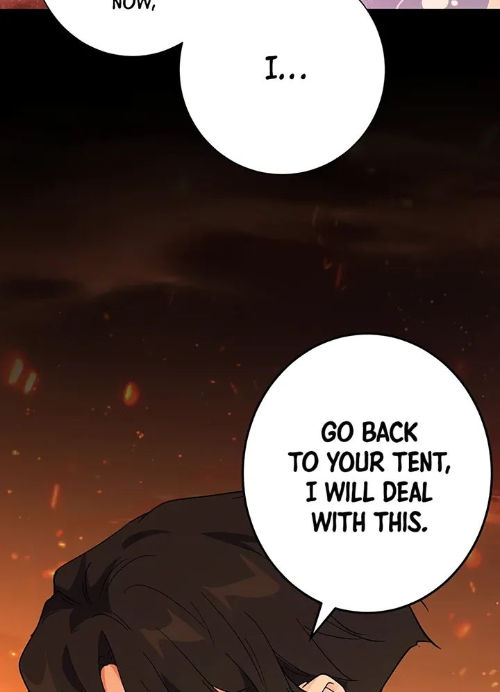 From Six to Sovereignty: The Girl Who Ruled Chapter 29 page 111