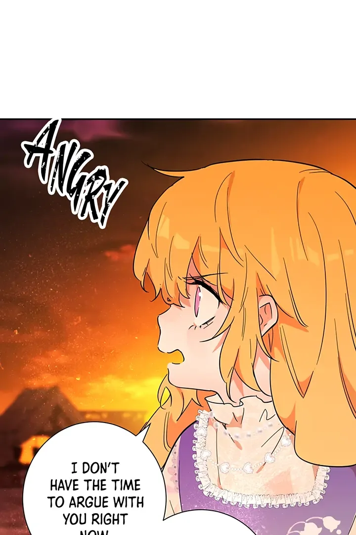 From Six to Sovereignty: The Girl Who Ruled Chapter 29 page 110