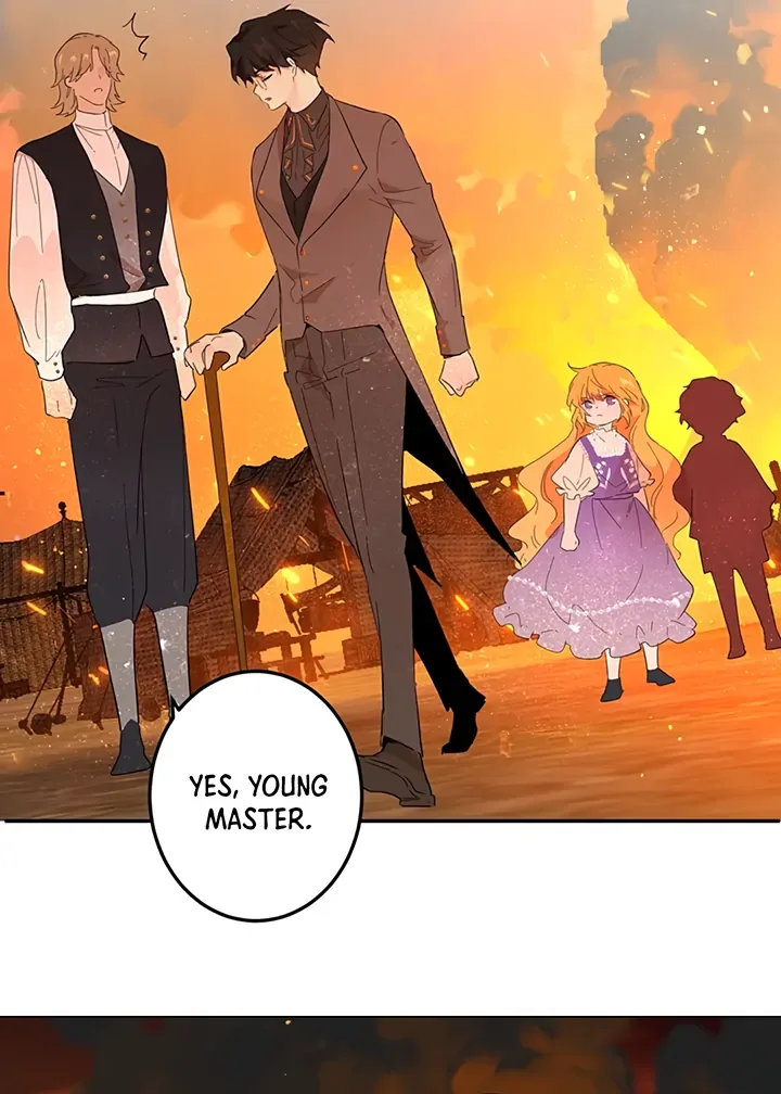 From Six to Sovereignty: The Girl Who Ruled Chapter 29 page 118