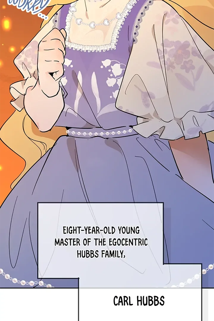 From Six to Sovereignty: The Girl Who Ruled Chapter 29 page 139