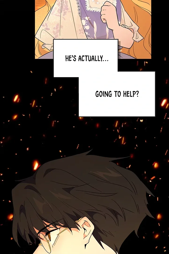 From Six to Sovereignty: The Girl Who Ruled Chapter 29 page 121
