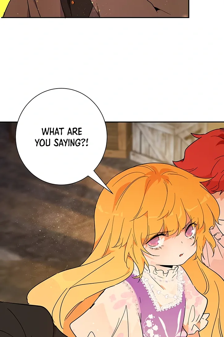 From Six to Sovereignty: The Girl Who Ruled Chapter 29 page 108