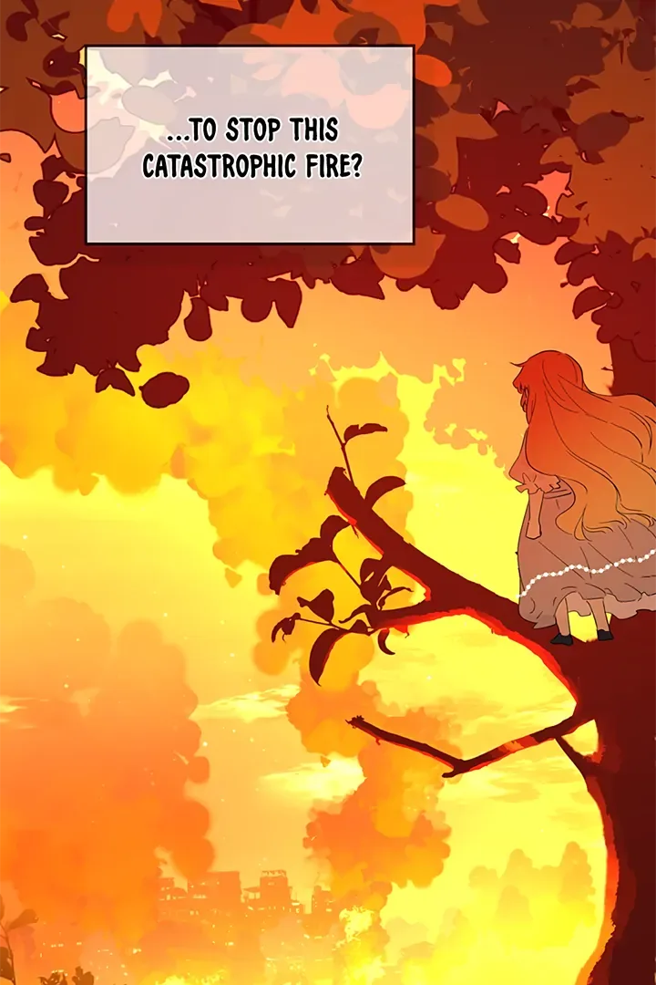 From Six to Sovereignty: The Girl Who Ruled Chapter 29 page 141