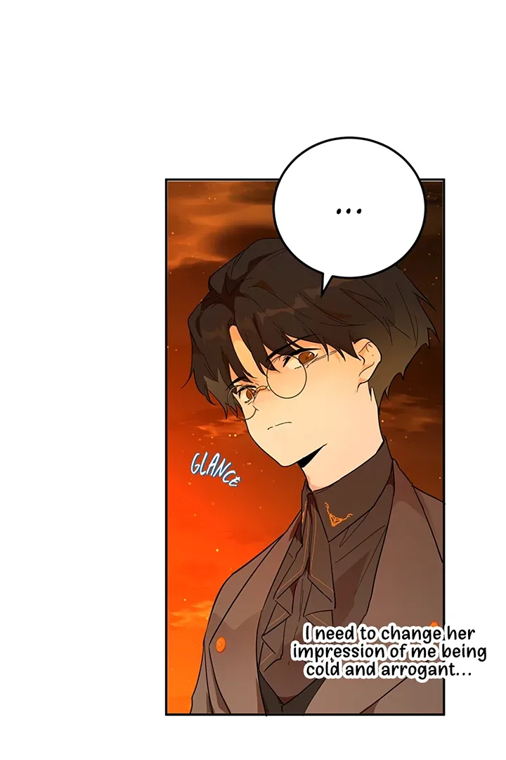 From Six to Sovereignty: The Girl Who Ruled Chapter 29 page 103