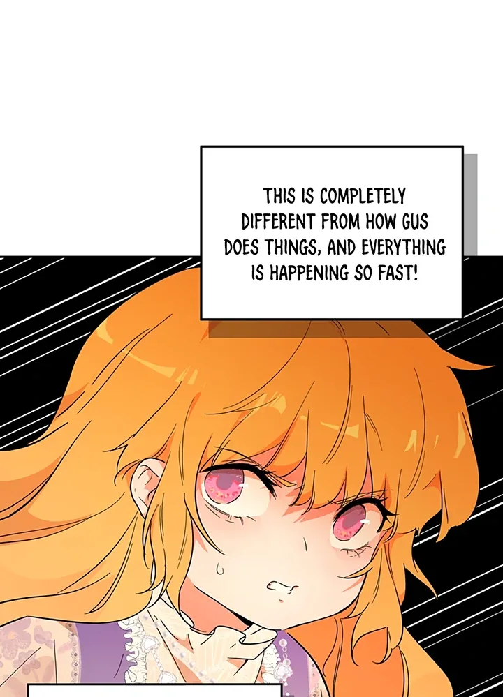From Six to Sovereignty: The Girl Who Ruled Chapter 29 page 105