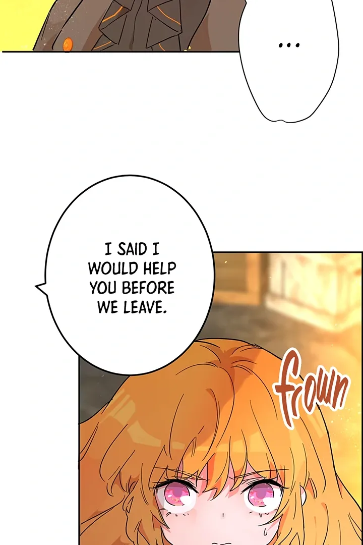 From Six to Sovereignty: The Girl Who Ruled Chapter 29 page 116