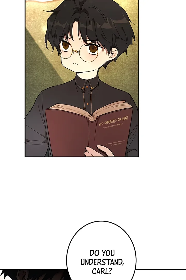 From Six to Sovereignty: The Girl Who Ruled Chapter 30 page 11
