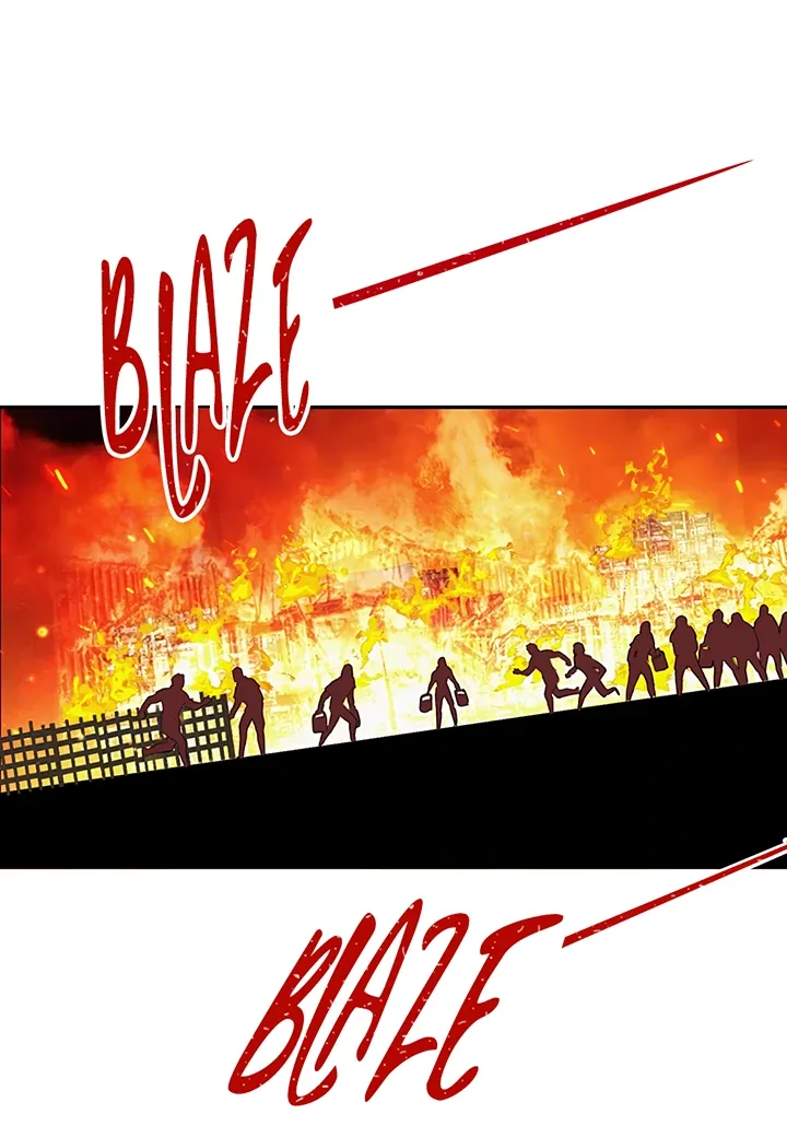 From Six to Sovereignty: The Girl Who Ruled Chapter 29 page 124