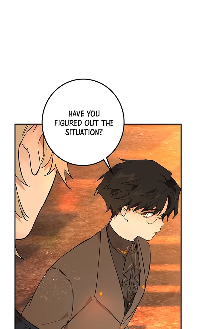 From Six to Sovereignty: The Girl Who Ruled Chapter 29 page 126