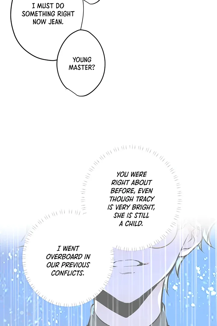 From Six to Sovereignty: The Girl Who Ruled Chapter 29 page 132