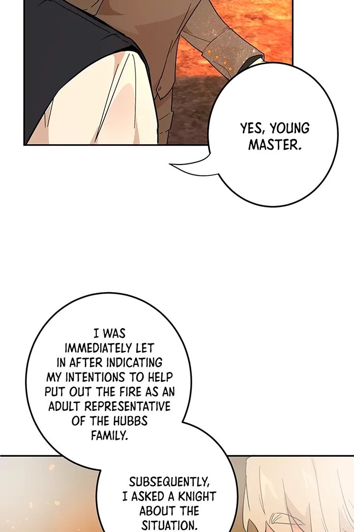 From Six to Sovereignty: The Girl Who Ruled Chapter 29 page 127