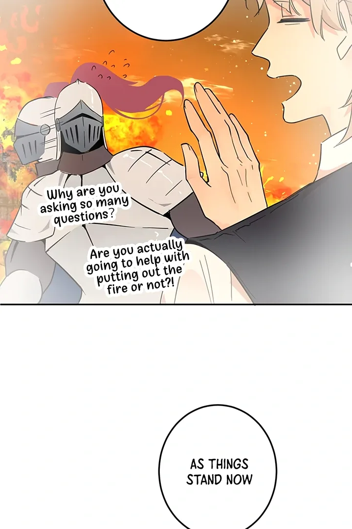From Six to Sovereignty: The Girl Who Ruled Chapter 29 page 128