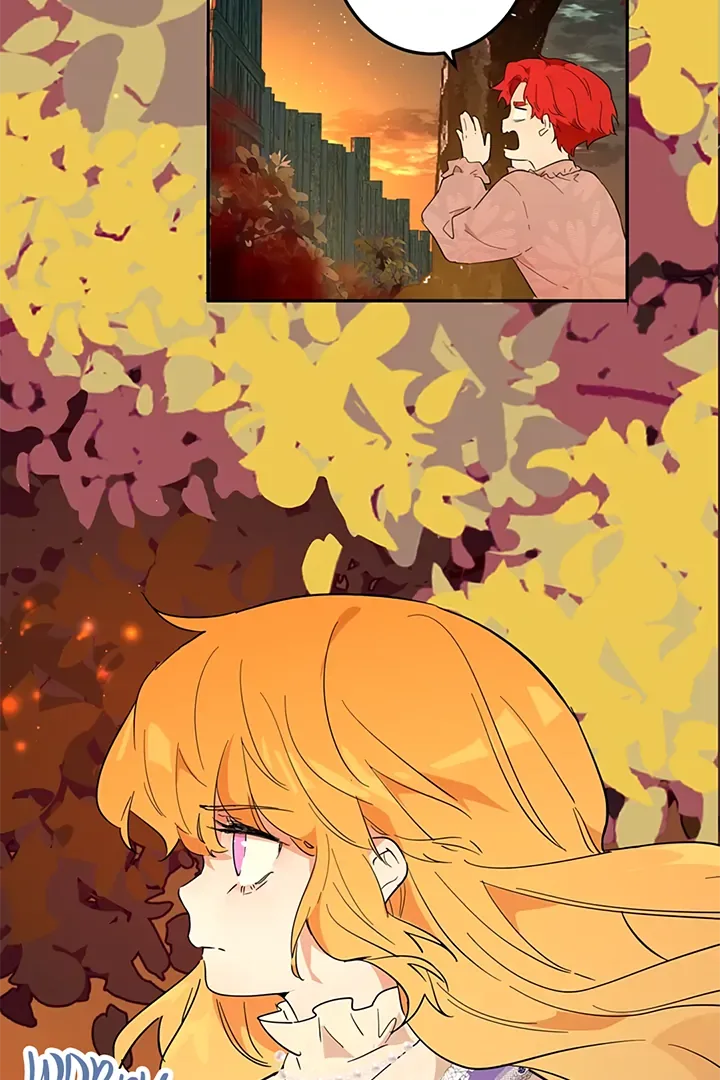 From Six to Sovereignty: The Girl Who Ruled Chapter 29 page 138