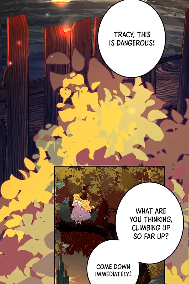 From Six to Sovereignty: The Girl Who Ruled Chapter 29 page 137