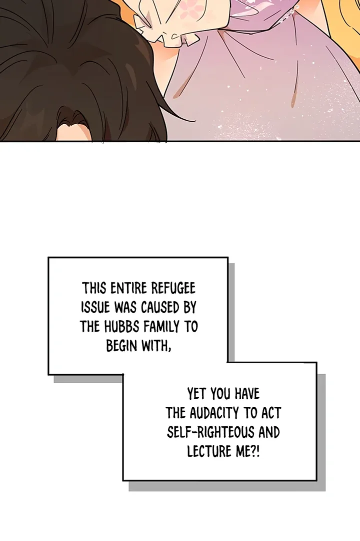 From Six to Sovereignty: The Girl Who Ruled Chapter 29 page 109