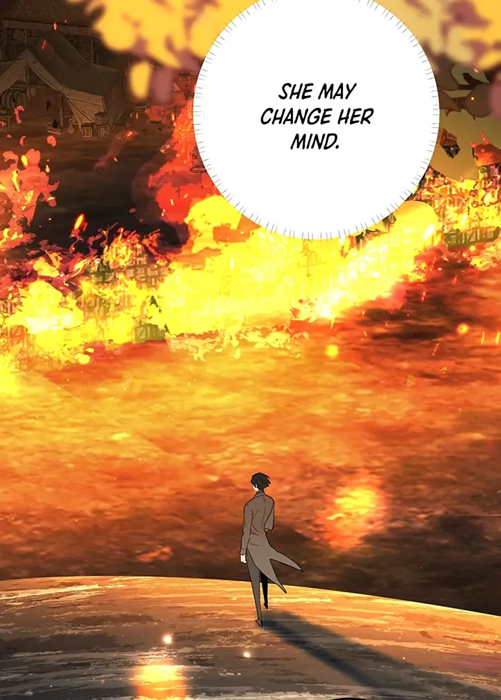 From Six to Sovereignty: The Girl Who Ruled Chapter 29 page 136
