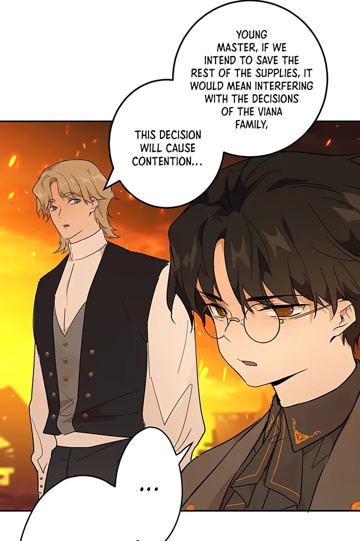 From Six to Sovereignty: The Girl Who Ruled Chapter 29 page 131
