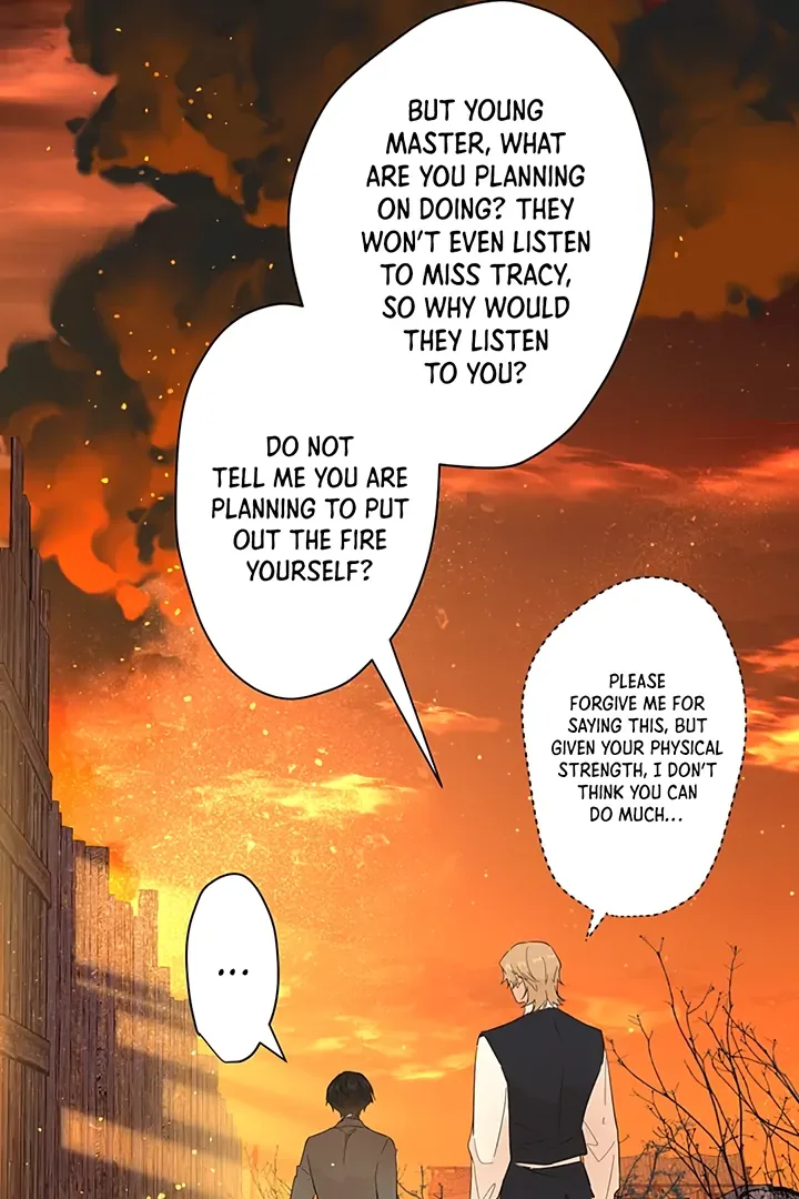 From Six to Sovereignty: The Girl Who Ruled Chapter 29 page 119