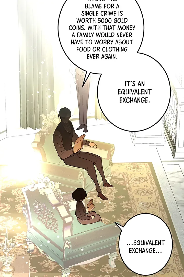 From Six to Sovereignty: The Girl Who Ruled Chapter 30 page 15