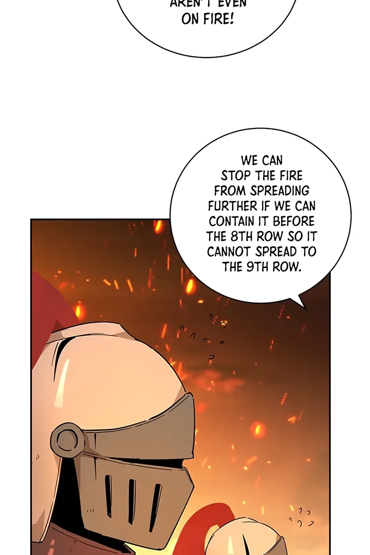 From Six to Sovereignty: The Girl Who Ruled Chapter 30 page 32
