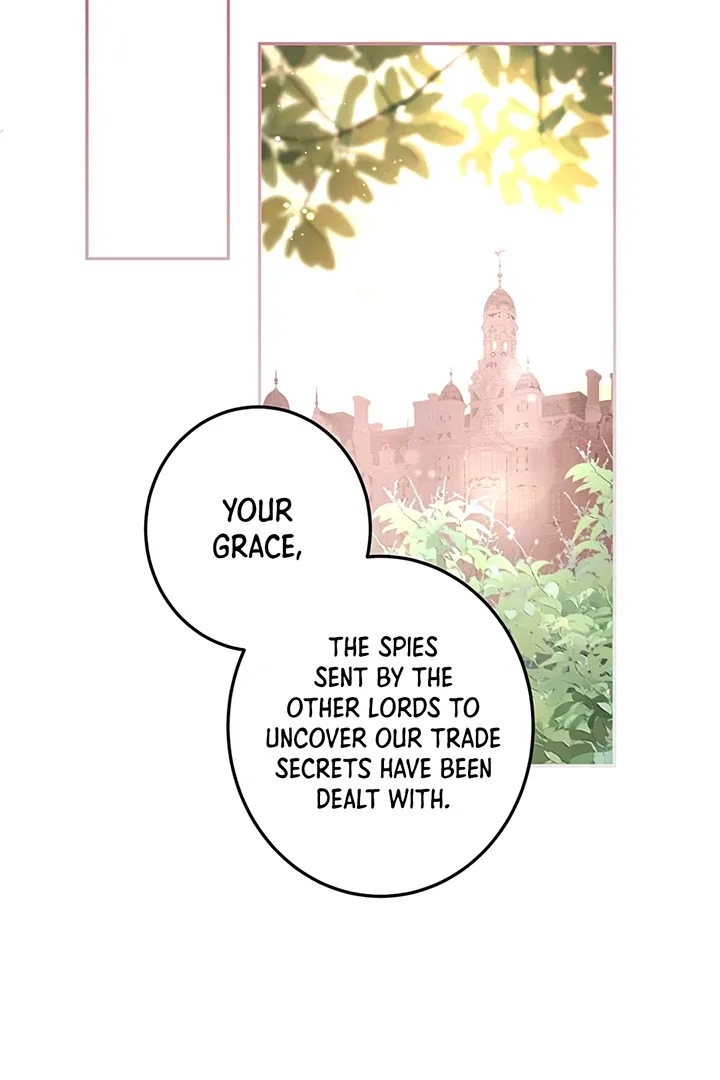 From Six to Sovereignty: The Girl Who Ruled Chapter 30 page 5