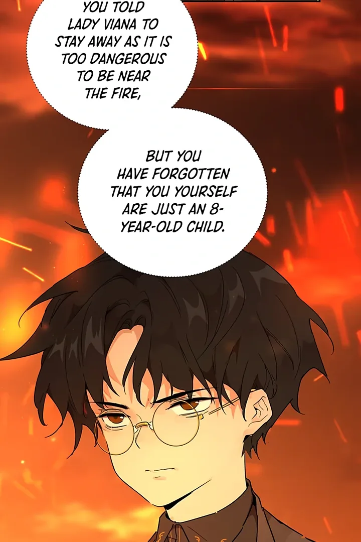 From Six to Sovereignty: The Girl Who Ruled Chapter 30 page 26
