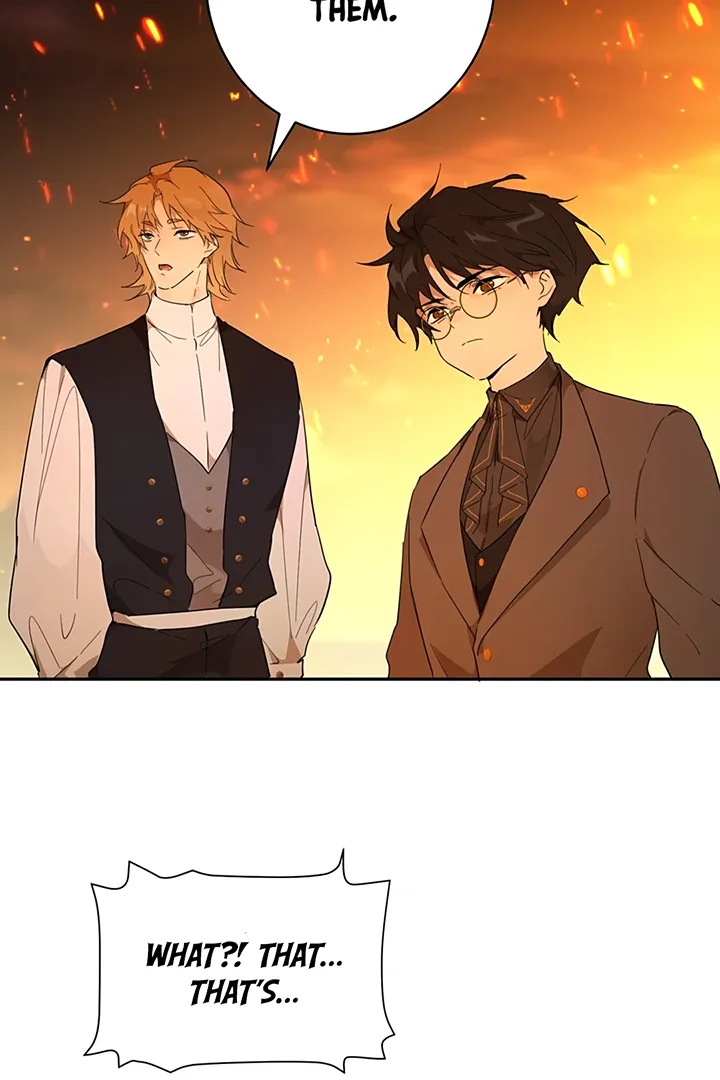 From Six to Sovereignty: The Girl Who Ruled Chapter 30 page 34