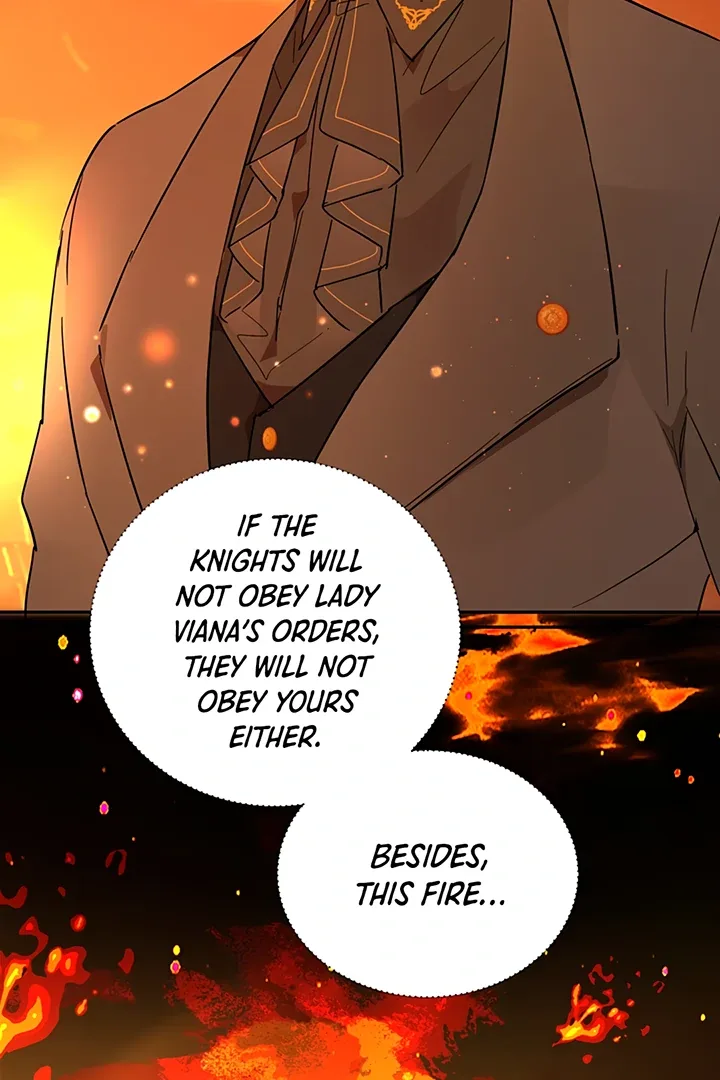 From Six to Sovereignty: The Girl Who Ruled Chapter 30 page 27