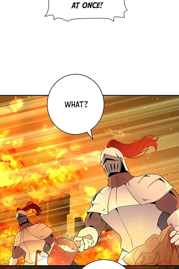 From Six to Sovereignty: The Girl Who Ruled Chapter 30 page 22