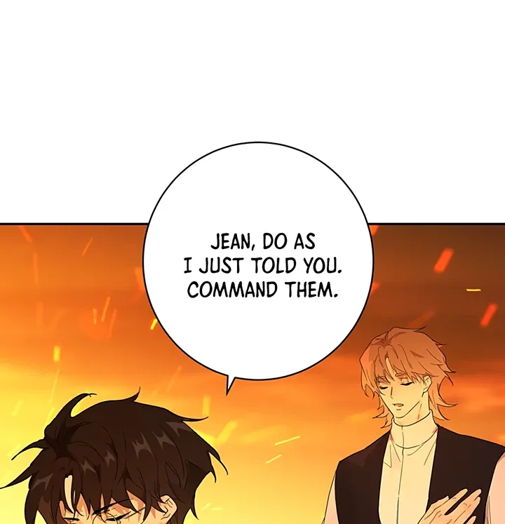 From Six to Sovereignty: The Girl Who Ruled Chapter 30 page 29