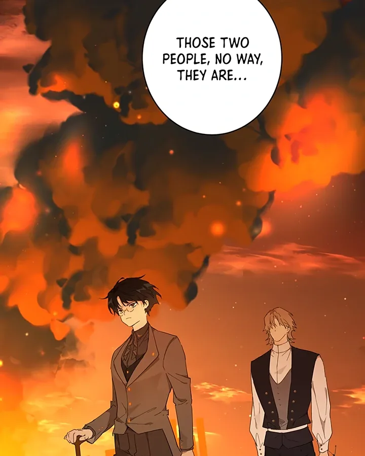 From Six to Sovereignty: The Girl Who Ruled Chapter 30 page 23