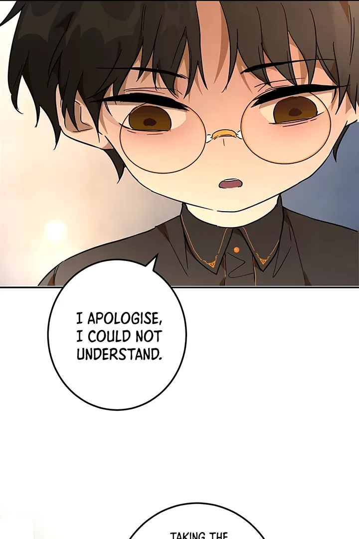 From Six to Sovereignty: The Girl Who Ruled Chapter 30 page 14