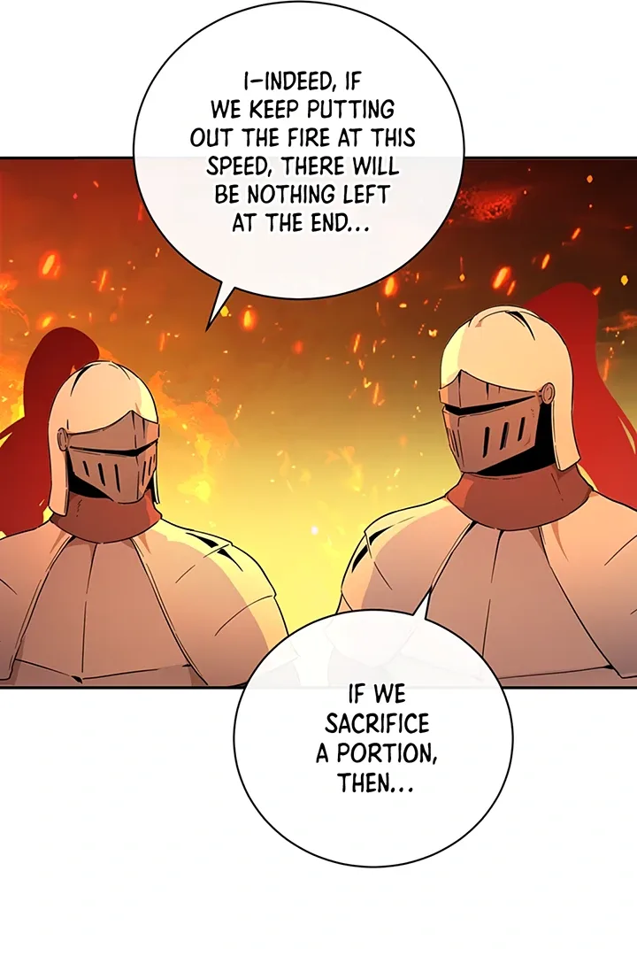 From Six to Sovereignty: The Girl Who Ruled Chapter 30 page 37
