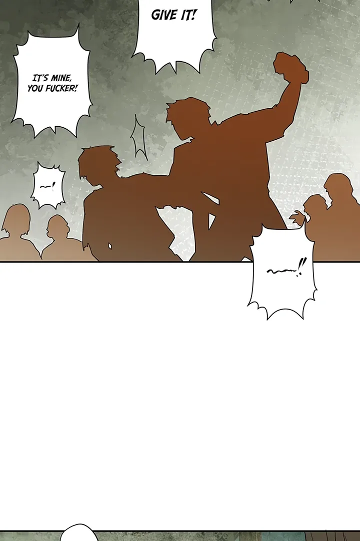 From Six to Sovereignty: The Girl Who Ruled Chapter 31 page 16