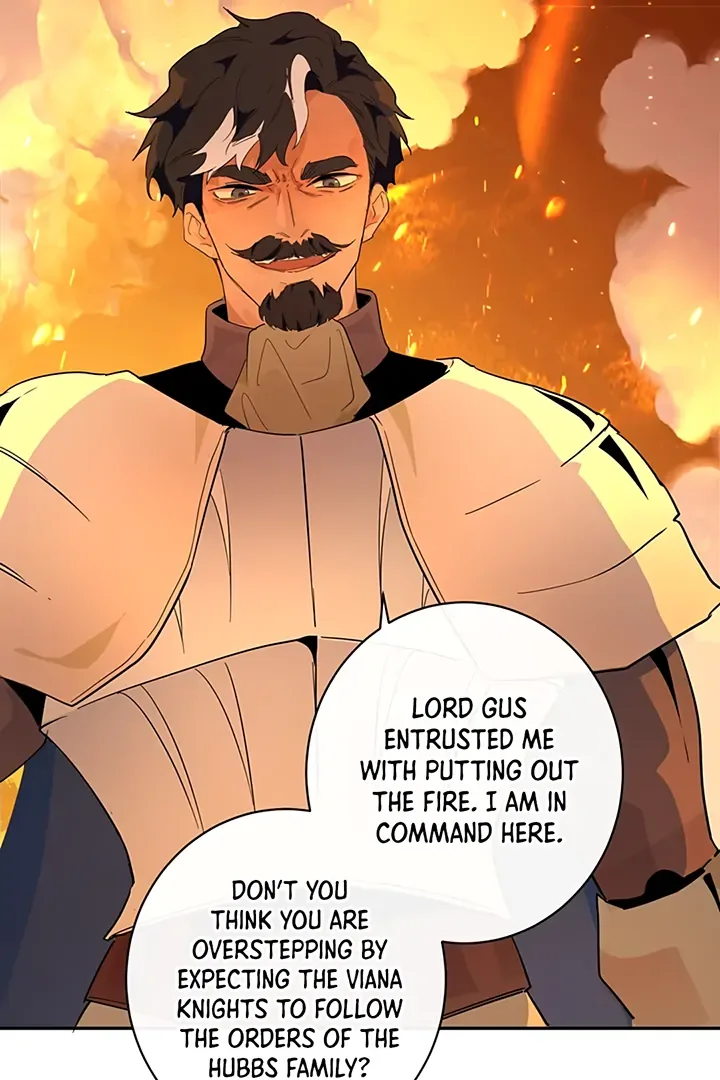 From Six to Sovereignty: The Girl Who Ruled Chapter 30 page 50