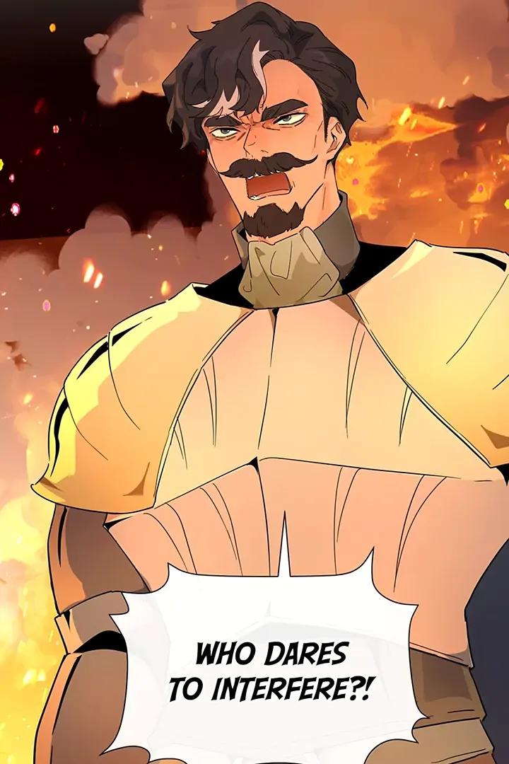 From Six to Sovereignty: The Girl Who Ruled Chapter 30 page 44